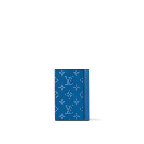 porta passaporto louis vuitton|Passport Cover Taigarama .